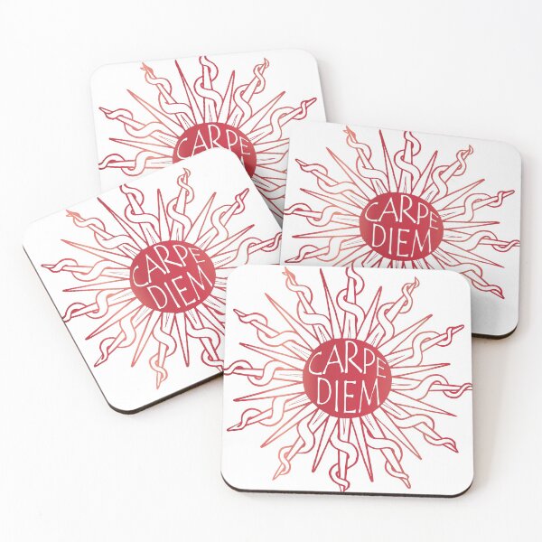 Item preview, Sun Red designed and sold by happymandala.