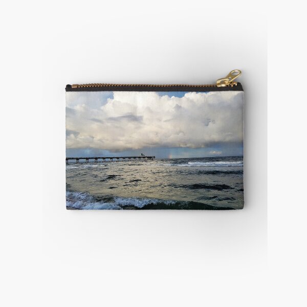 Item preview, A rainbow at sea designed and sold by ChatStroh.