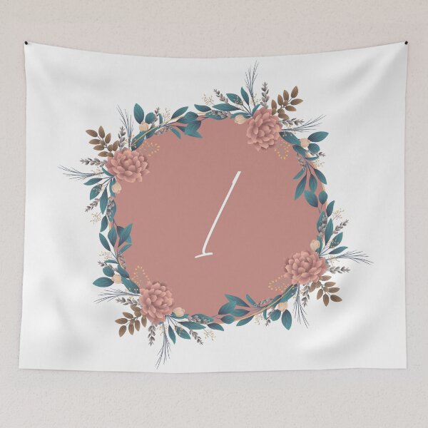 Item preview, One Flowers Number 1 designed and sold by elhefe.