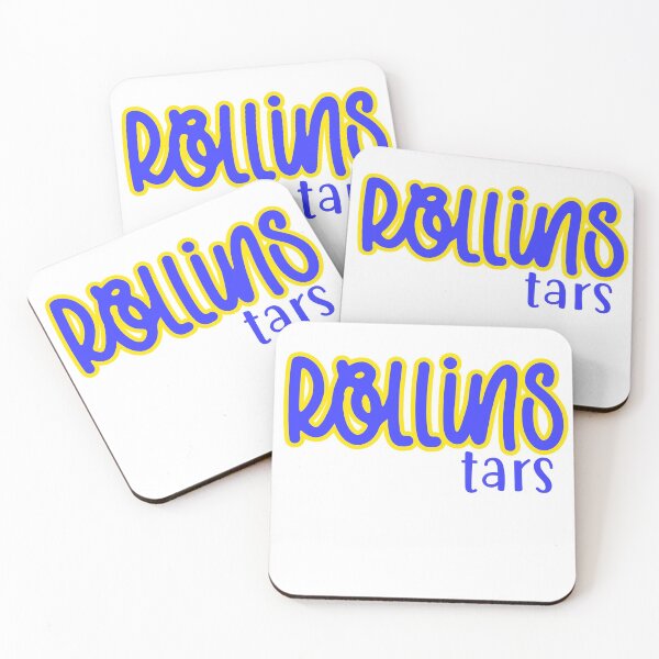 Item preview, rollins tars designed and sold by createdbysydd.