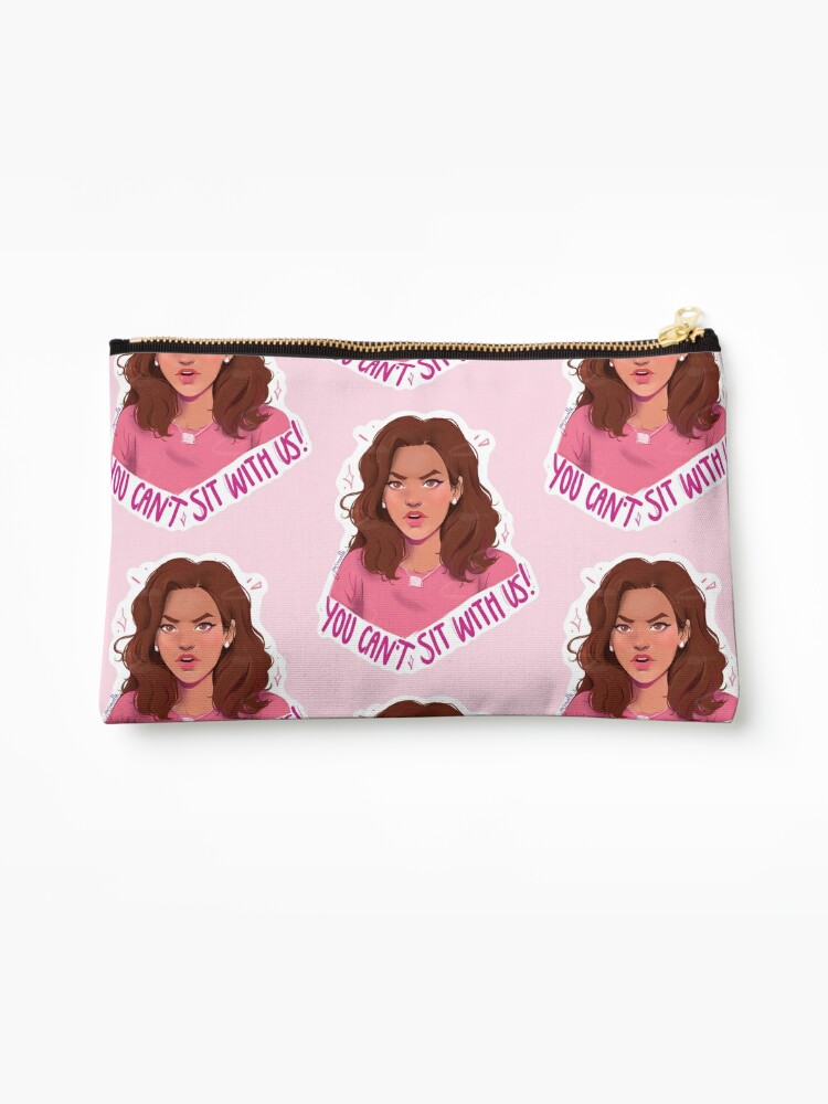 Regina George - Mean Girls Tote Bag by jansumalla