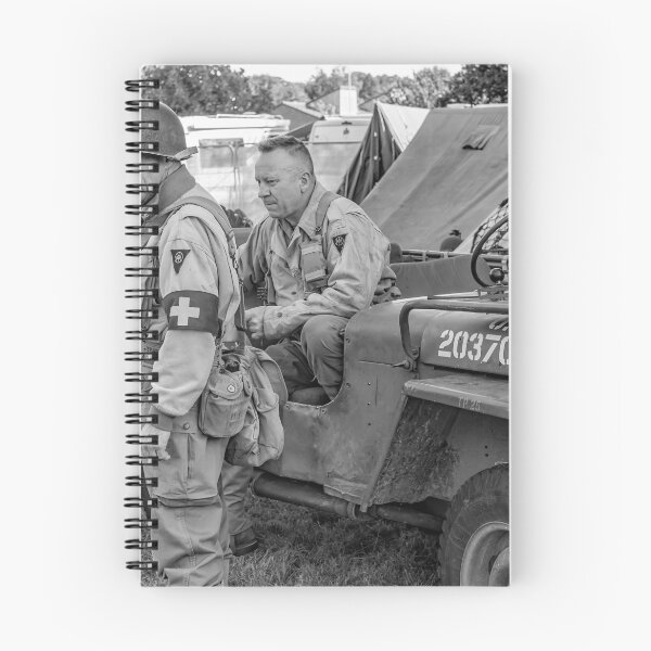 Item preview, World War 2 re-enactment  designed and sold by yackers1.