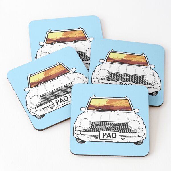 Item preview, Pre-historic Pao designed and sold by mikaelawms.