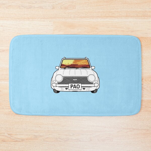 Item preview, Pre-historic Pao designed and sold by mikaelawms.