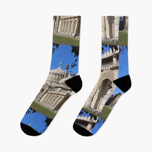 Item preview, Brighton Pavilion designed and sold by pinkal.