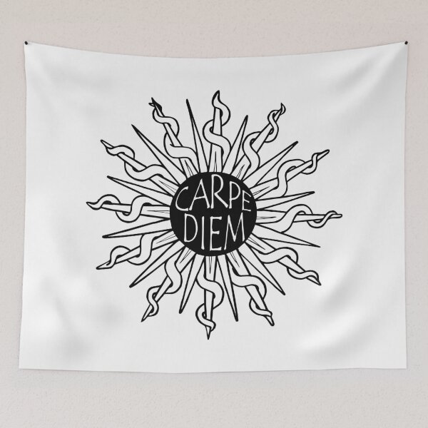 Item preview, Sun black designed and sold by happymandala.
