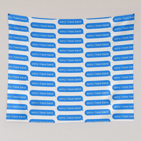 Item preview, sorry i have band text designed and sold by margaroconnor.
