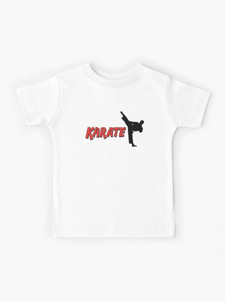 karate gifts for kids