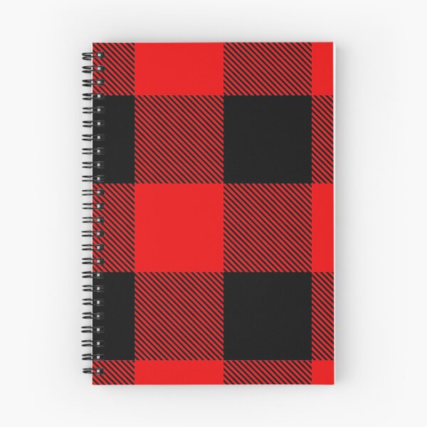 Item preview, Jumbo buffalo check  designed and sold by Freewheeling.