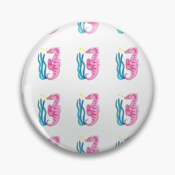 Item preview, Daddy Hippocampus designed and sold by LiceaGand.