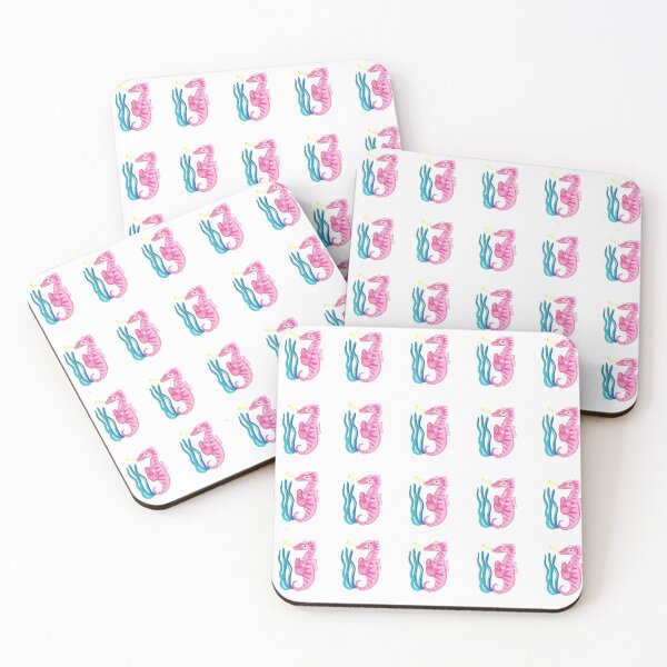 Item preview, Daddy Hippocampus designed and sold by LiceaGand.
