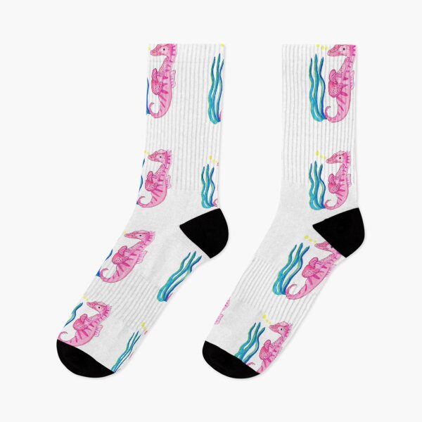 Item preview, Daddy Hippocampus designed and sold by LiceaGand.