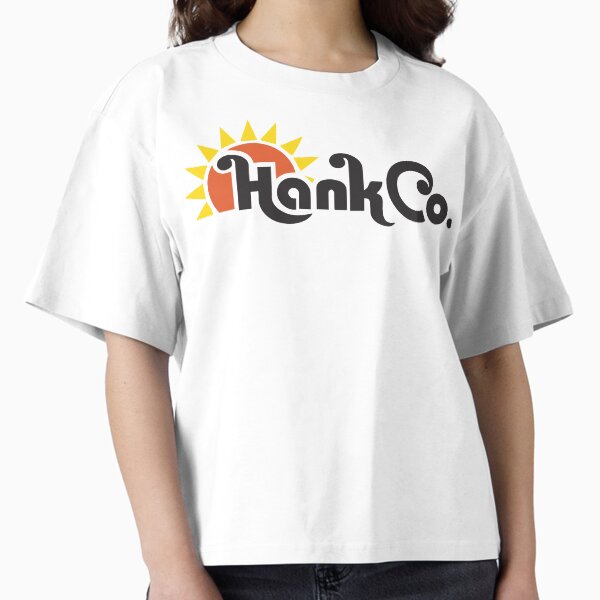 Item preview, Hank Co. designed and sold by Pop-Tacular.