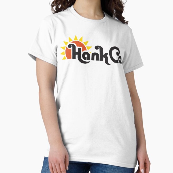 Item preview, Hank Co. designed and sold by Pop-Tacular.