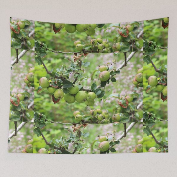 Item preview, Apples  designed and sold by pinkal.