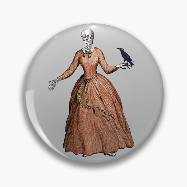 Item preview, Lenore and Raven designed and sold by WhatOdds.