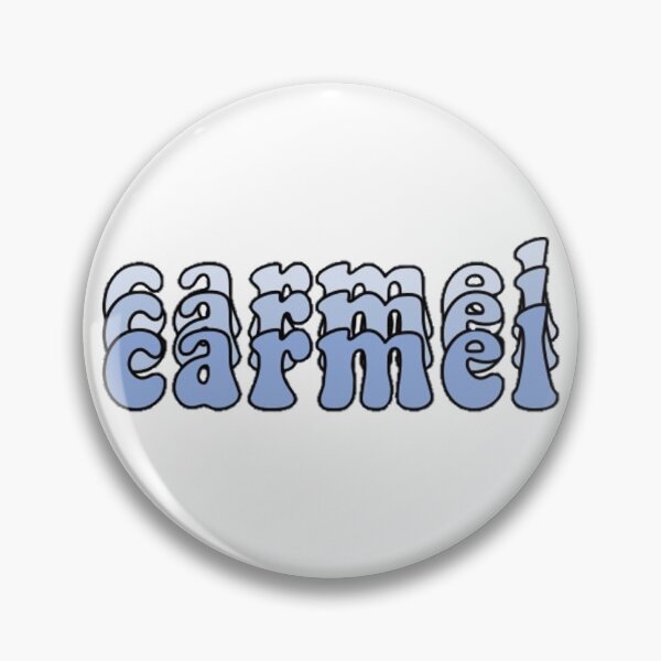 Item preview, carmel designed and sold by margaroconnor.