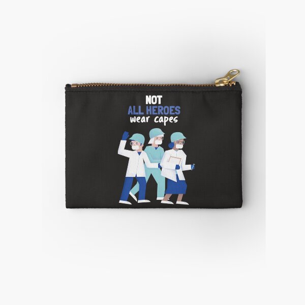 Item preview, Not all heroes wear capes designed and sold by Delicarte.