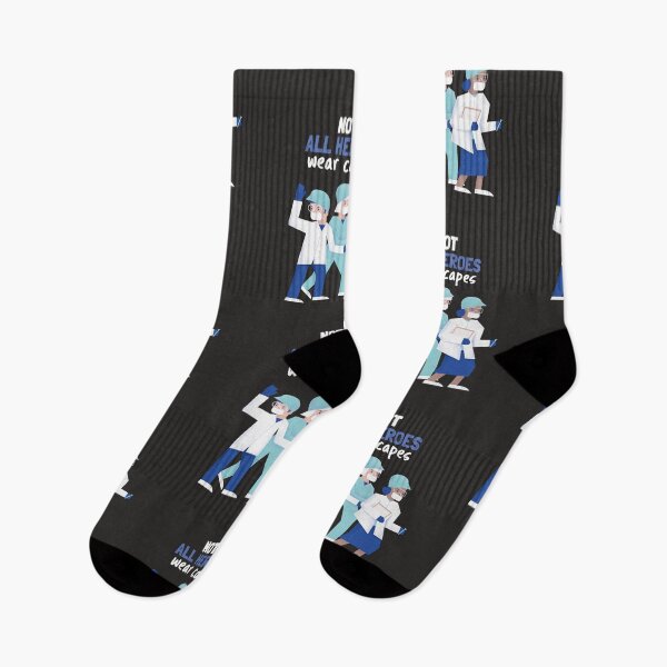 Item preview, Not all heroes wear capes designed and sold by Delicarte.