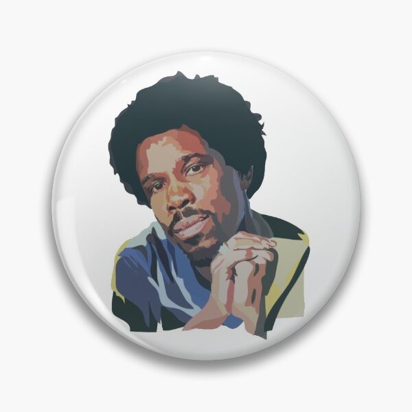 Item preview, Billy Ocean Art Design designed and sold by stillballin.