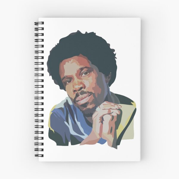 Item preview, Billy Ocean Art Design designed and sold by stillballin.