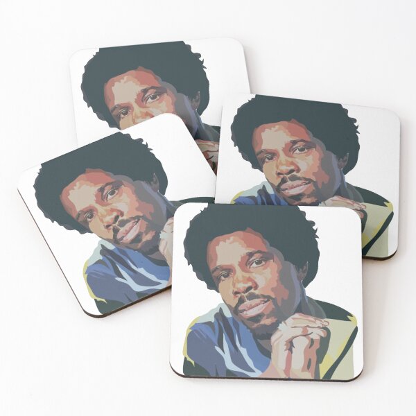 Item preview, Billy Ocean Art Design designed and sold by stillballin.