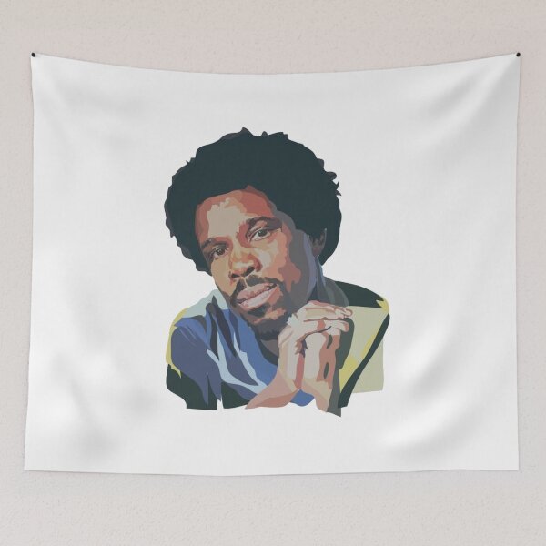 Item preview, Billy Ocean Art Design designed and sold by stillballin.