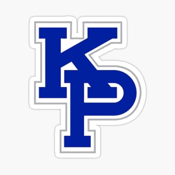 USMMA KP Sticker
