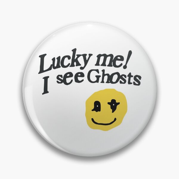 Item preview, Kids See Ghosts designed and sold by c828.