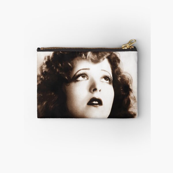 Item preview, Clara Bow is so__________ designed and sold by honeyblack.