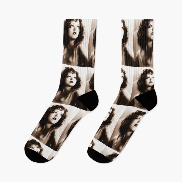 Item preview, Clara Bow is so__________ designed and sold by honeyblack.