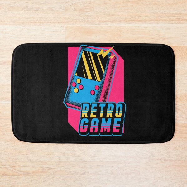 Item preview, Game retro gamepad designed and sold by chris299.