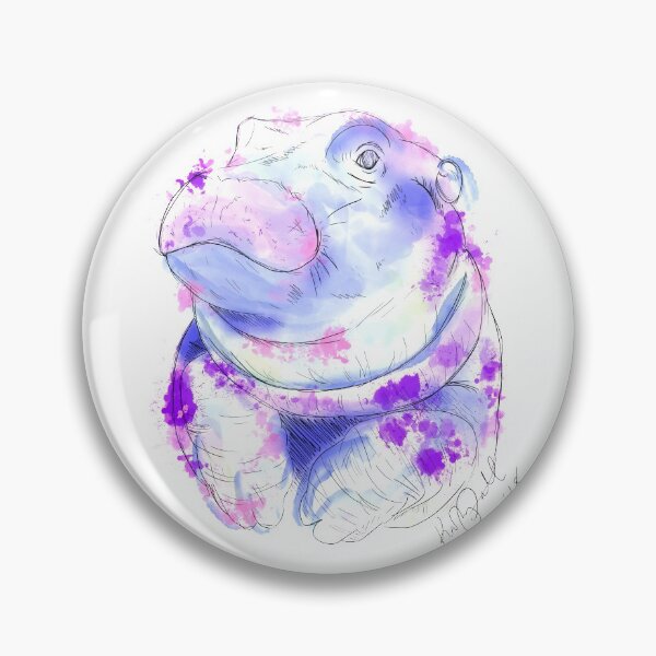 Item preview, Fiona designed and sold by Kat Whysall.
