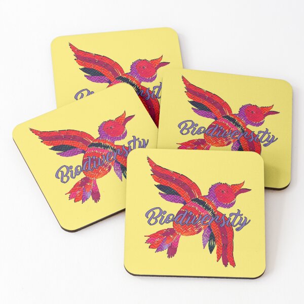 Item preview, Biodiversity Bird Gifts designed and sold by Willyboy16.