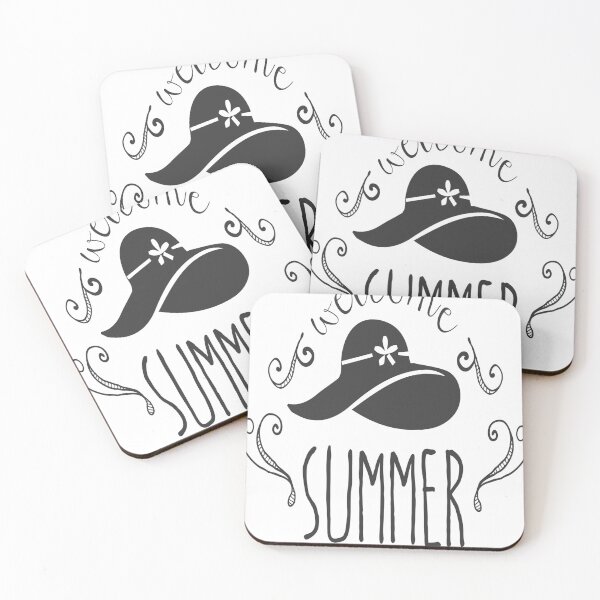 Item preview, Welcome summer: Funny summer shirt. designed and sold by fajali master.
