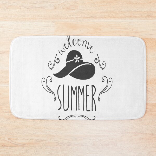 Item preview, Welcome summer: Funny summer shirt. designed and sold by fajali master.