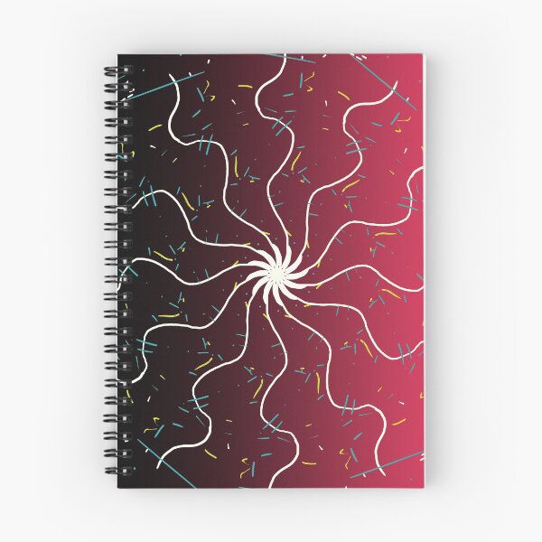 Item preview, Space Explosion designed and sold by Artie297.