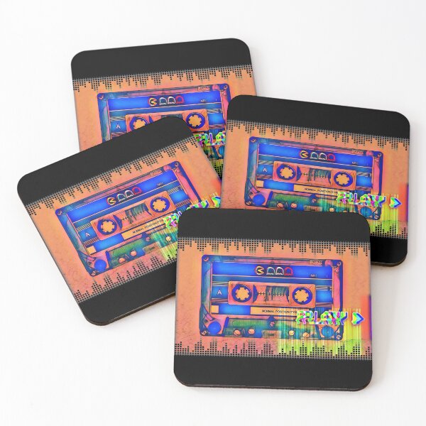 Item preview, Press PLAY & let the music move you. Its your time to SHINE, get out there & dance retro glitch art designed and sold by originalsusie.