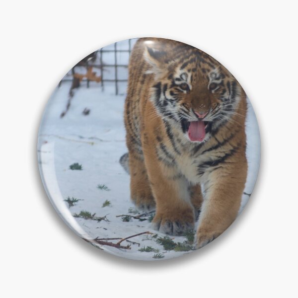 Item preview, roar? designed and sold by Cheryl Dunning.