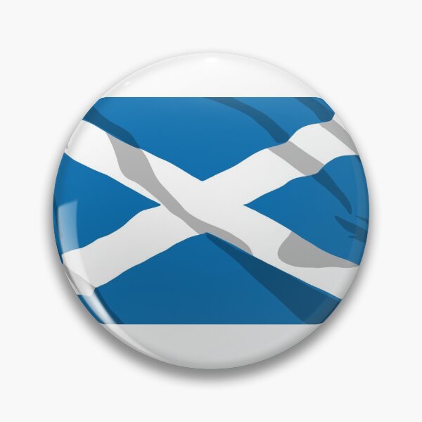 Item preview, Saltire digital  designed and sold by Daledoomevans.