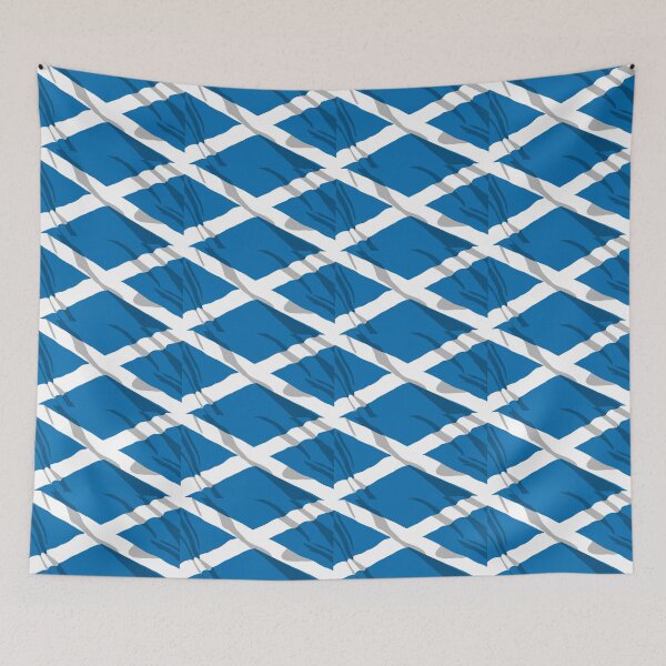 Item preview, Saltire digital  designed and sold by Daledoomevans.