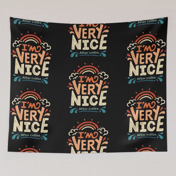 Item preview, After Coffee.png designed and sold by walmazan.