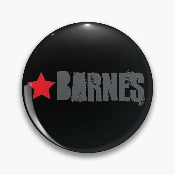 Item preview, Barnes designed and sold by menhir.