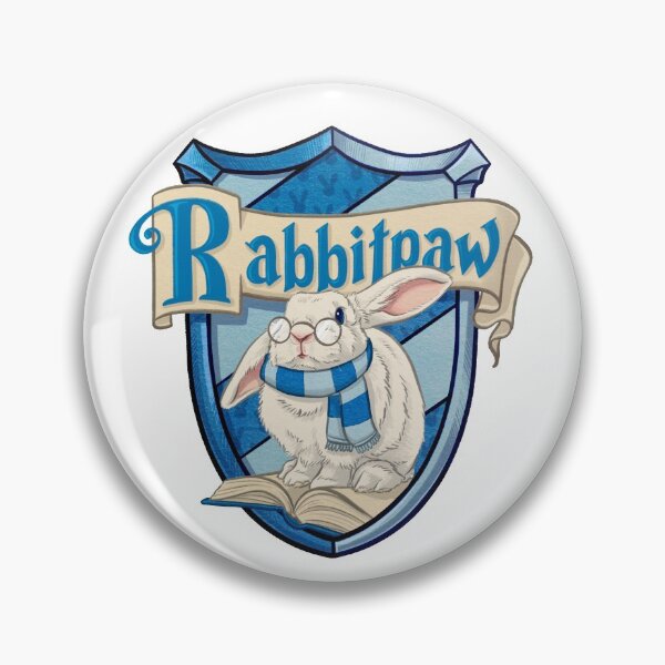 Item preview, Rabbitpaw designed and sold by Firlefanzzz.