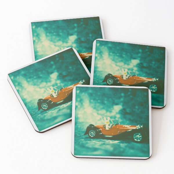 Item preview, Rabit Car. Romanesque campagne. designed and sold by Jean Beaudoin.