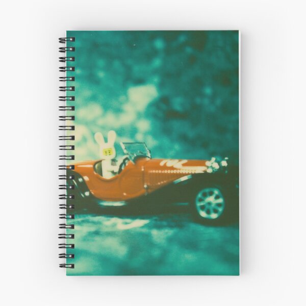 Item preview, Rabit Car. Romanesque campagne. designed and sold by Jean Beaudoin.