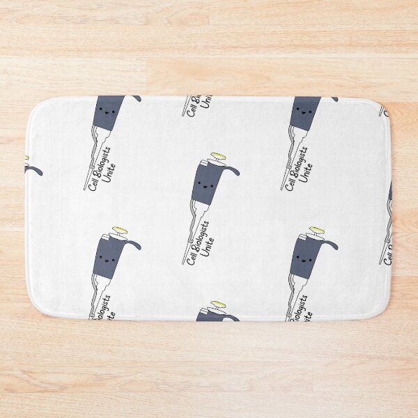 Item preview, Cell Biologists Unite! - Pipette designed and sold by Harry Bull.