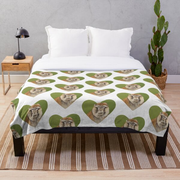Item preview, Barbary Macaque designed and sold by kc-art.