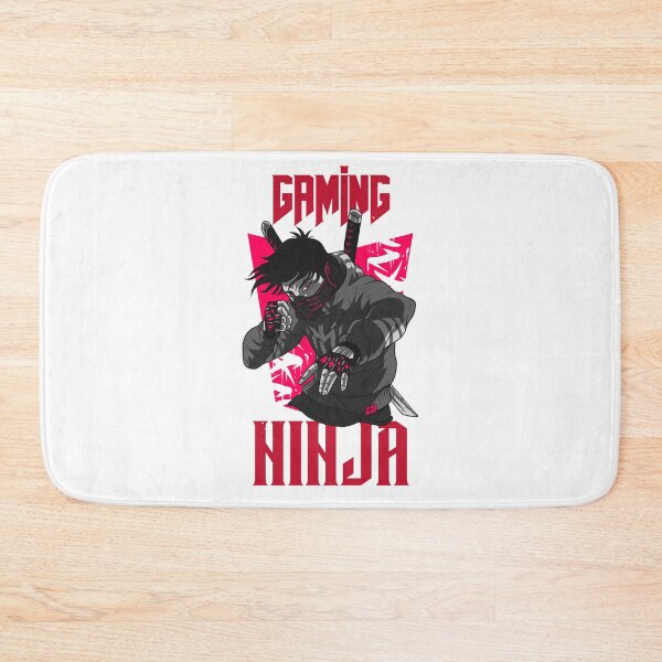 Item preview, Gaming Ninja Achievement Unlocked Ultimate Champion OG Player | Gamer 4 Life designed and sold by Naumovski.