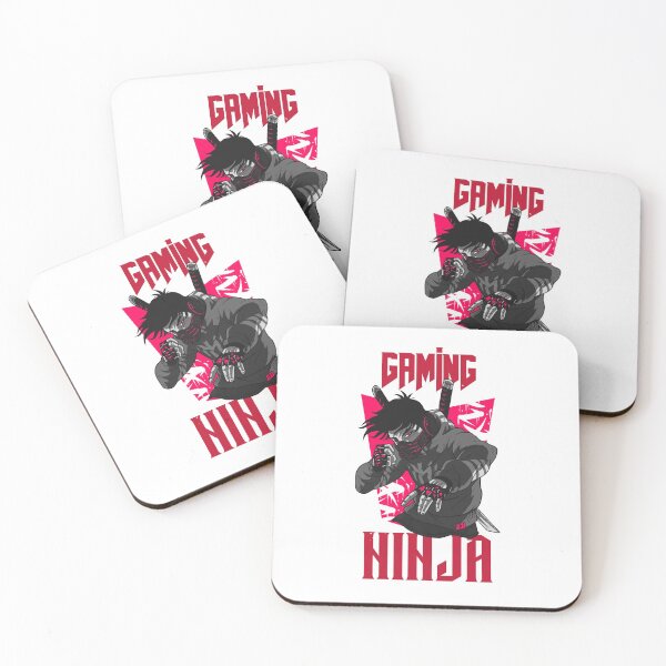 Item preview, Gaming Ninja Achievement Unlocked Ultimate Champion OG Player | Gamer 4 Life designed and sold by Naumovski.